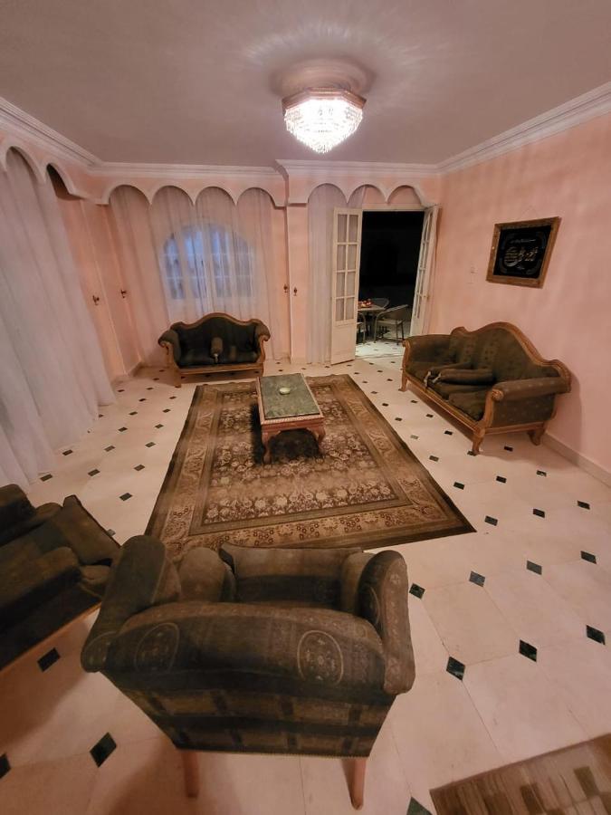 Hk Pyramids Guest House Kairo Exterior foto