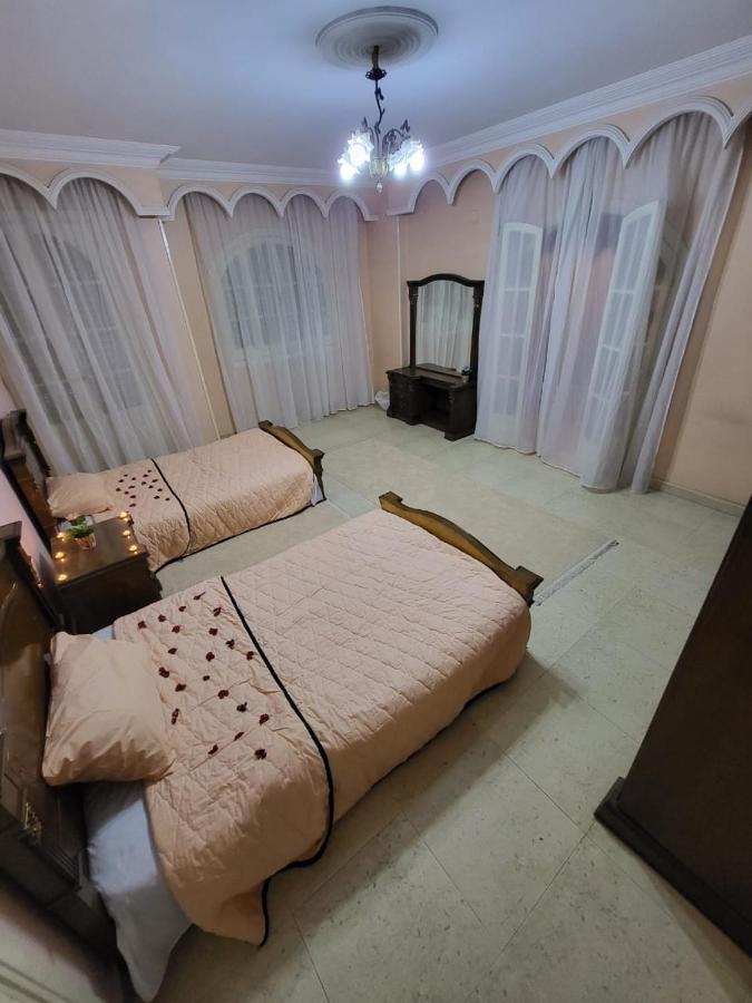 Hk Pyramids Guest House Kairo Exterior foto