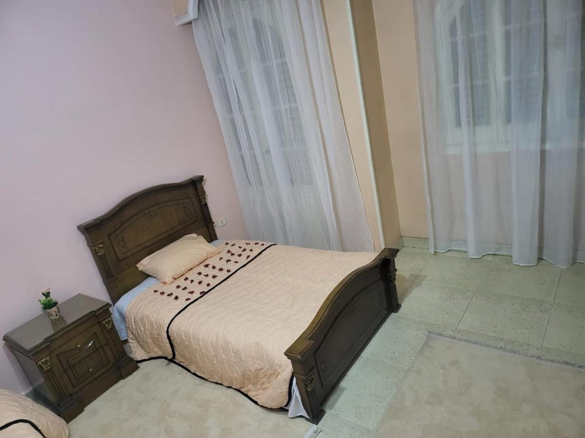 Hk Pyramids Guest House Kairo Exterior foto