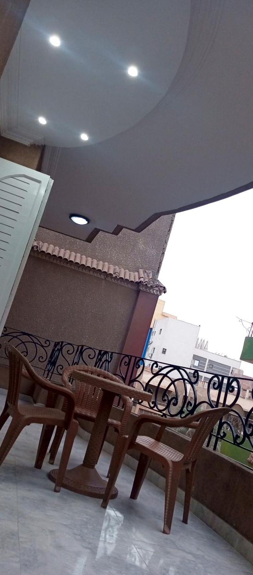 Hk Pyramids Guest House Kairo Exterior foto